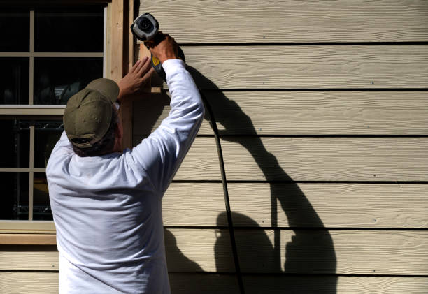 Best Siding Painting and Refinishing  in Tulsa, OK